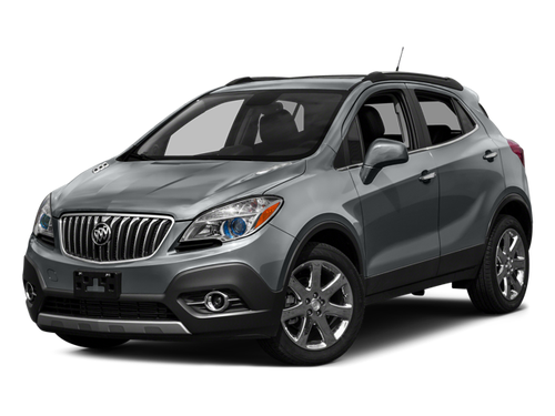 2016 Buick Encore Premium