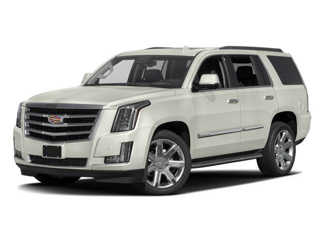 2017 Cadillac Escalade Base