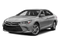 2017 Toyota Camry XSE