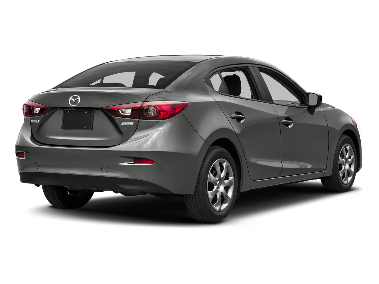 Used 2016 Mazda MAZDA3 i Sport with VIN JM1BM1U7XG1337872 for sale in Shiloh, IL
