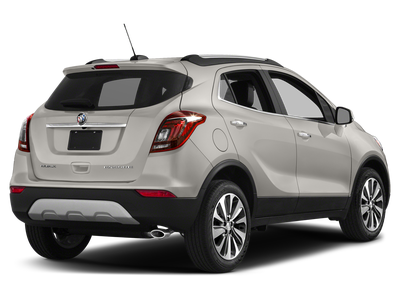 2019 Buick Encore FWD Preferred