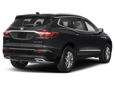2020 Buick Enclave FWD Preferred