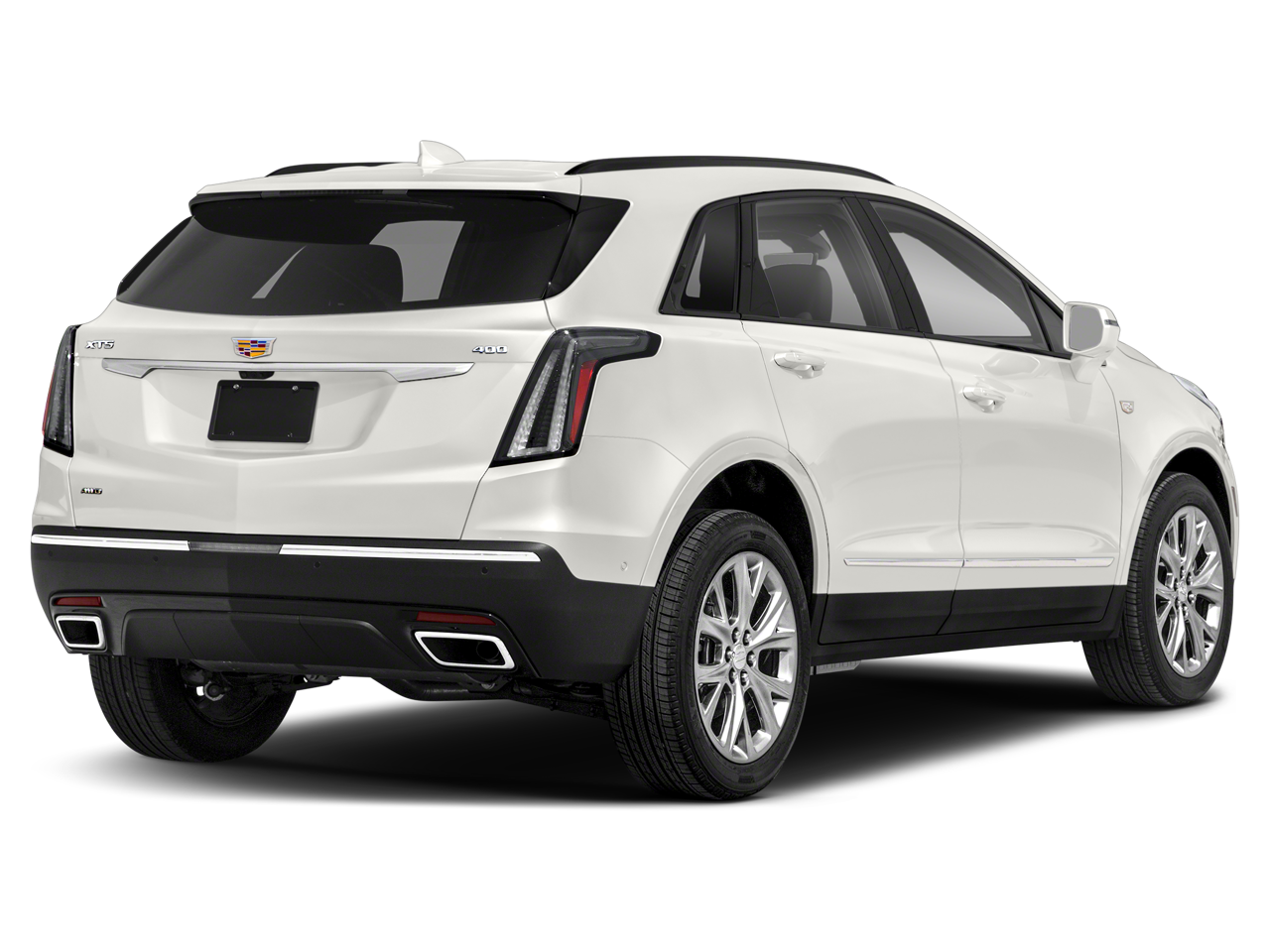 2020 Cadillac XT5 AWD Sport