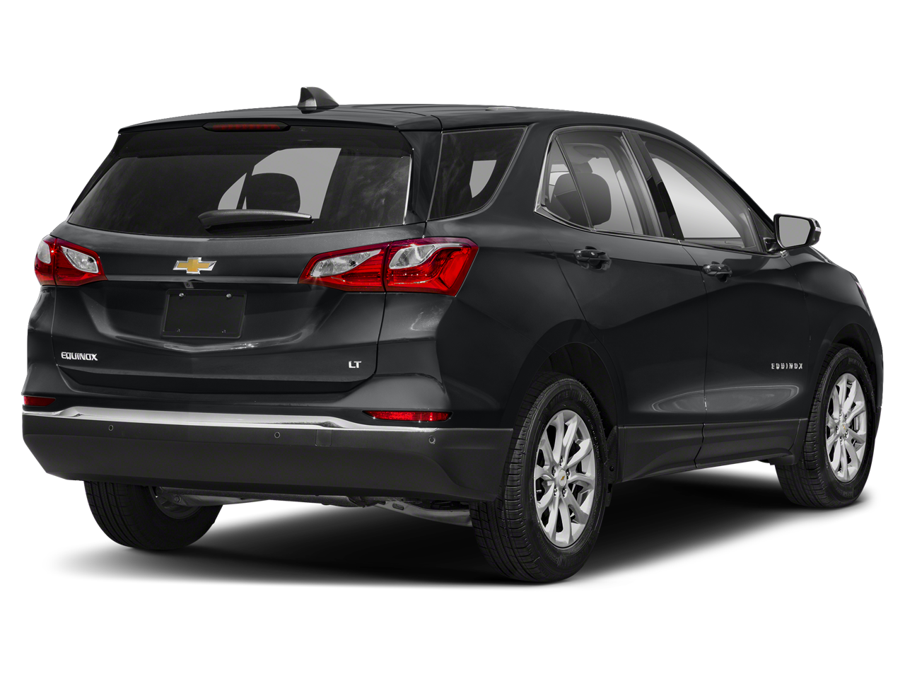 Used 2020 Chevrolet Equinox LT with VIN 3GNAXKEV4LL175527 for sale in Shiloh, IL