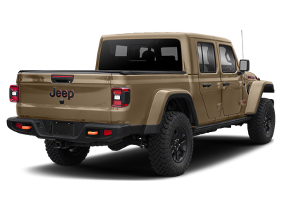 2020 Jeep Gladiator Mojave 4X4