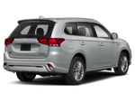 2020 Mitsubishi Outlander PHEV SEL