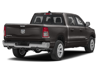2020 RAM 1500 Big Horn Crew Cab 4x4 5'7' Box