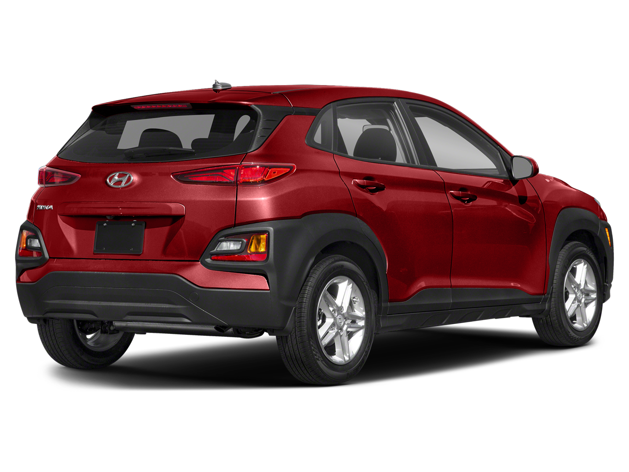 Used 2021 Hyundai Kona SE with VIN KM8K12AA3MU644109 for sale in Shiloh, IL