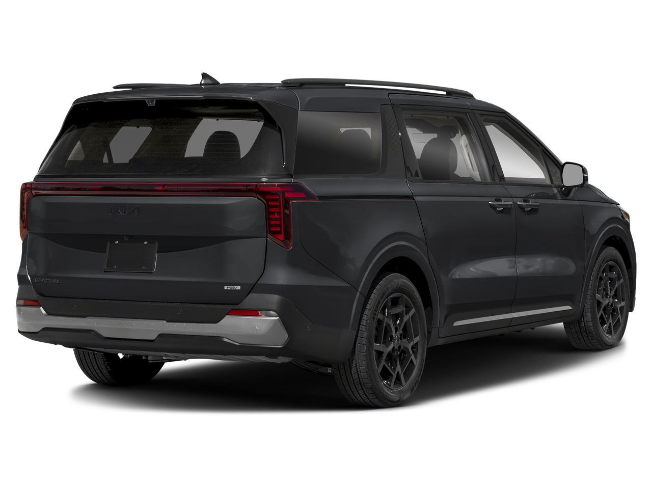 2025 Kia Carnival SX Prestige - Photo 29