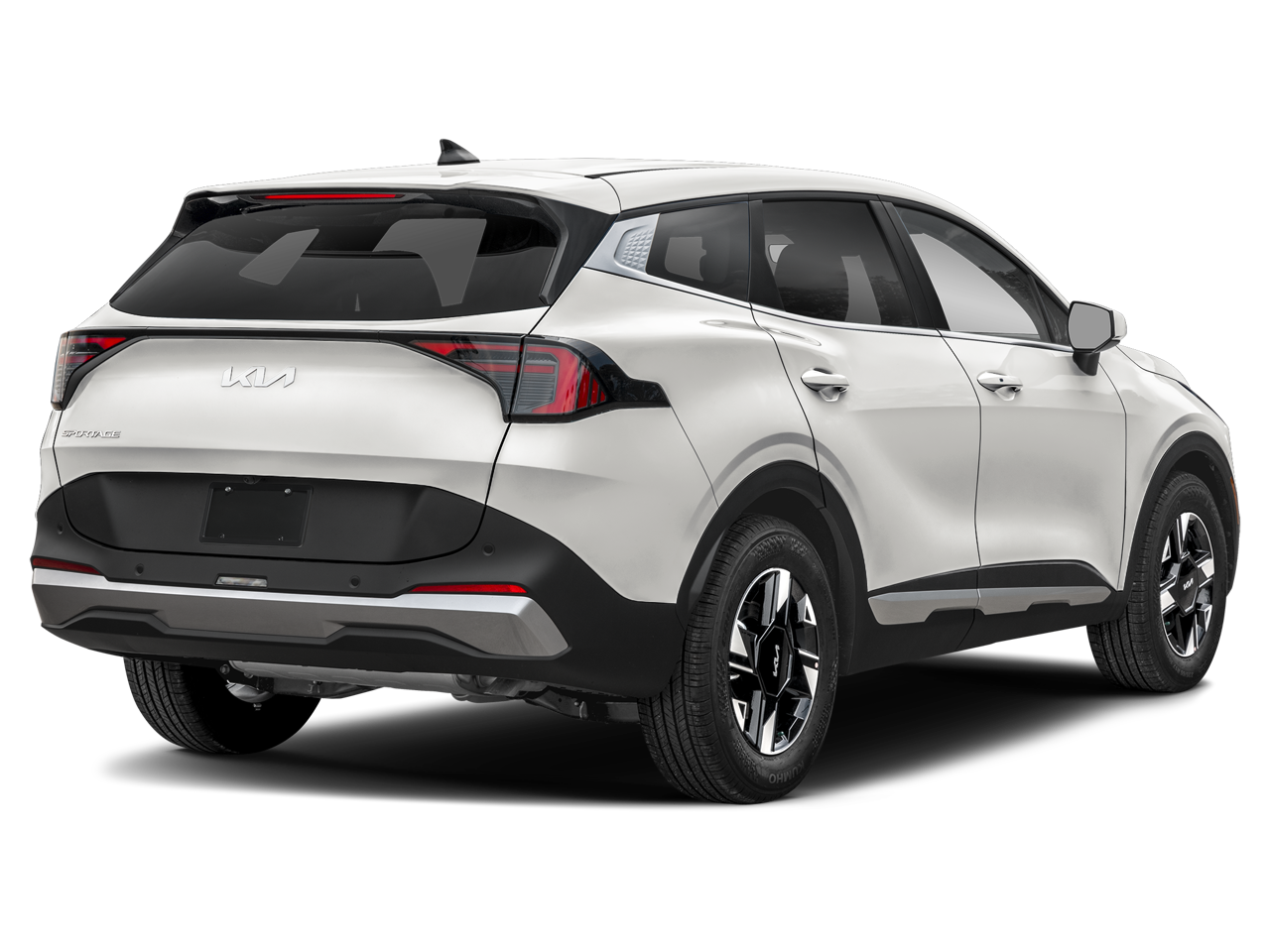 2026 Kia Sportage LX - Photo 29