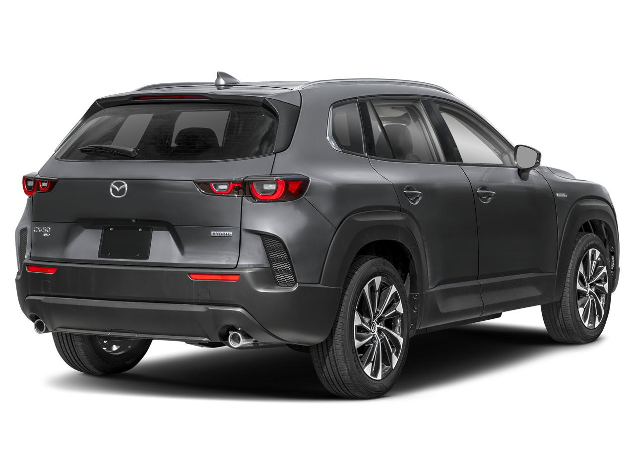 2026 Mazda Mazda CX-50 Hybrid Premium Plus