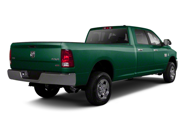 2011 RAM Ram 2500 SLT