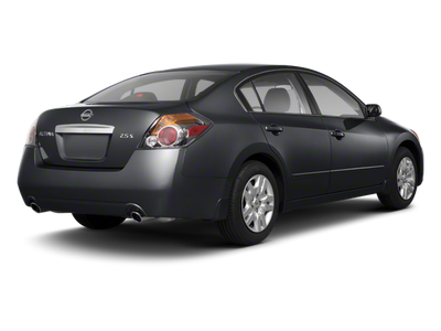 2011 Nissan Altima 2.5 SL