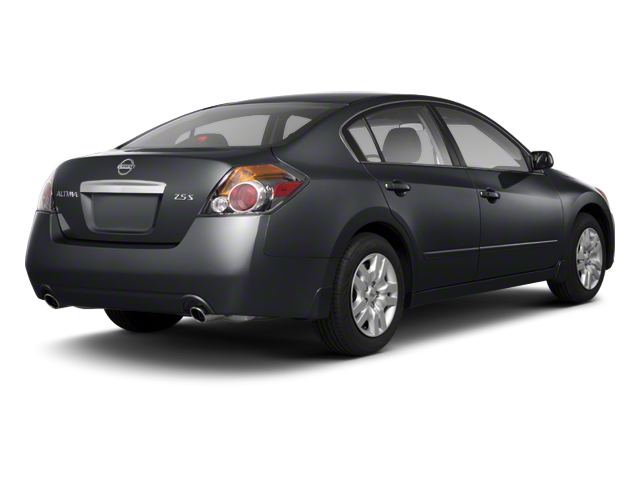 2011 Nissan Altima 2.5 SL