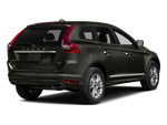 2016 Volvo XC60 T6 Platinum