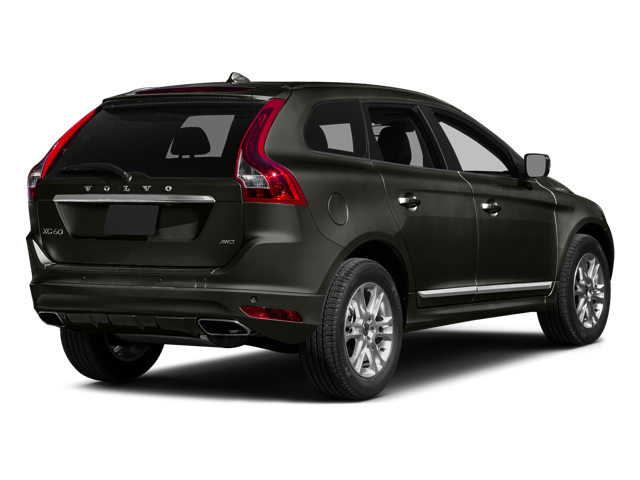2016 Volvo XC60 T6 Platinum