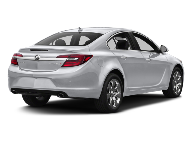 2017 Buick Regal Premium II