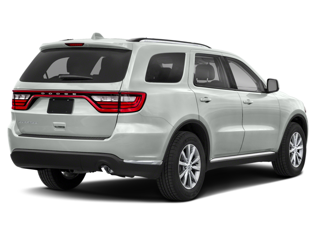 2018 Dodge Durango SXT AWD
