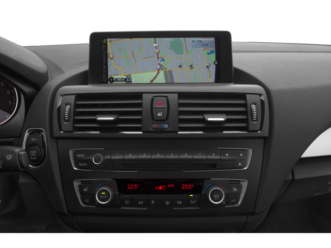 2015 BMW 2 Series 228i xDrive