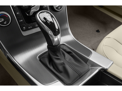 2015 Volvo V60 T5 Drive-E Premier