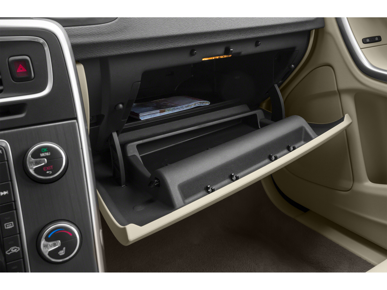 2015 Volvo V60 T5 Drive-E Premier