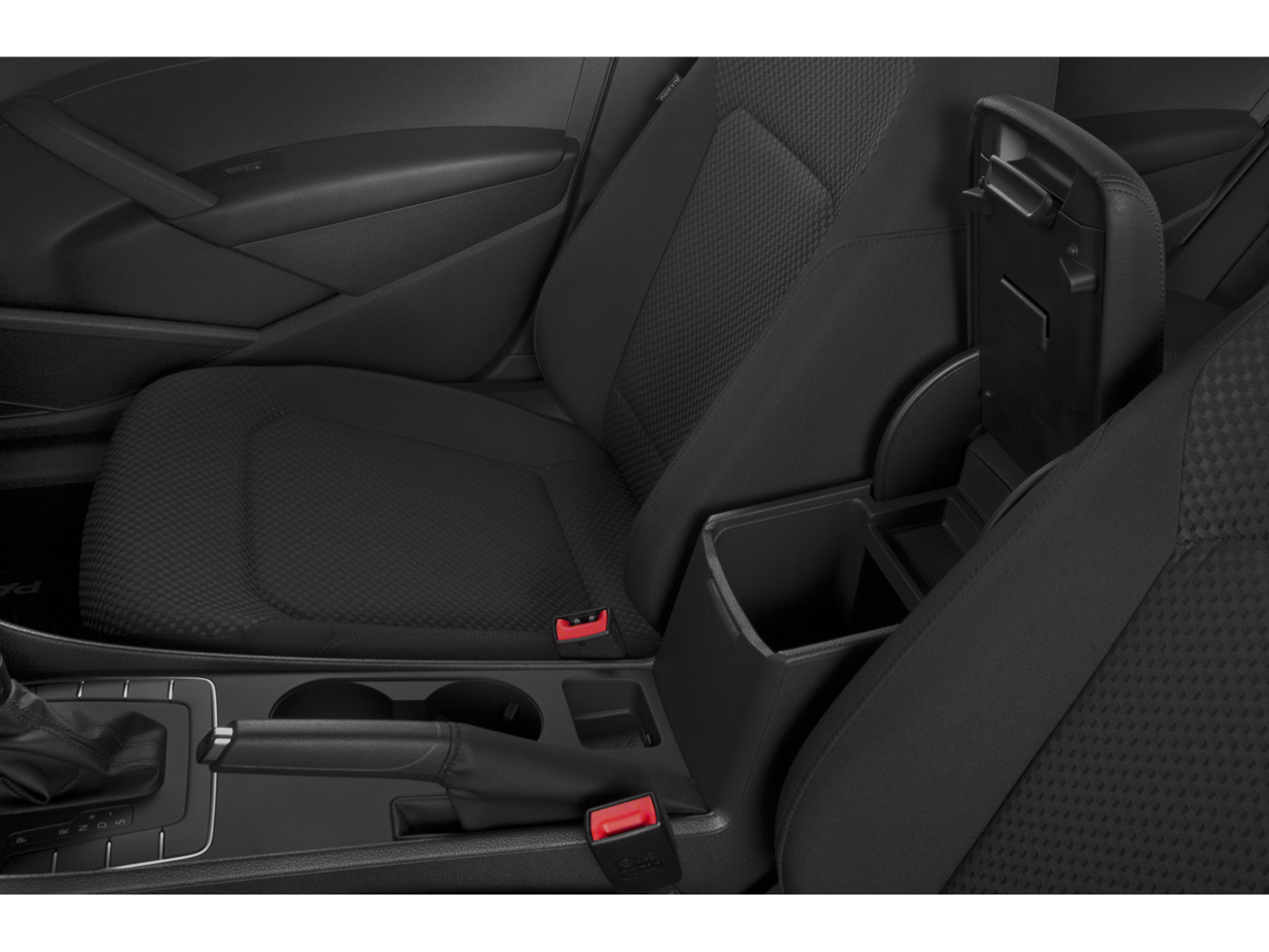 2015 Volkswagen Passat 1.8T S