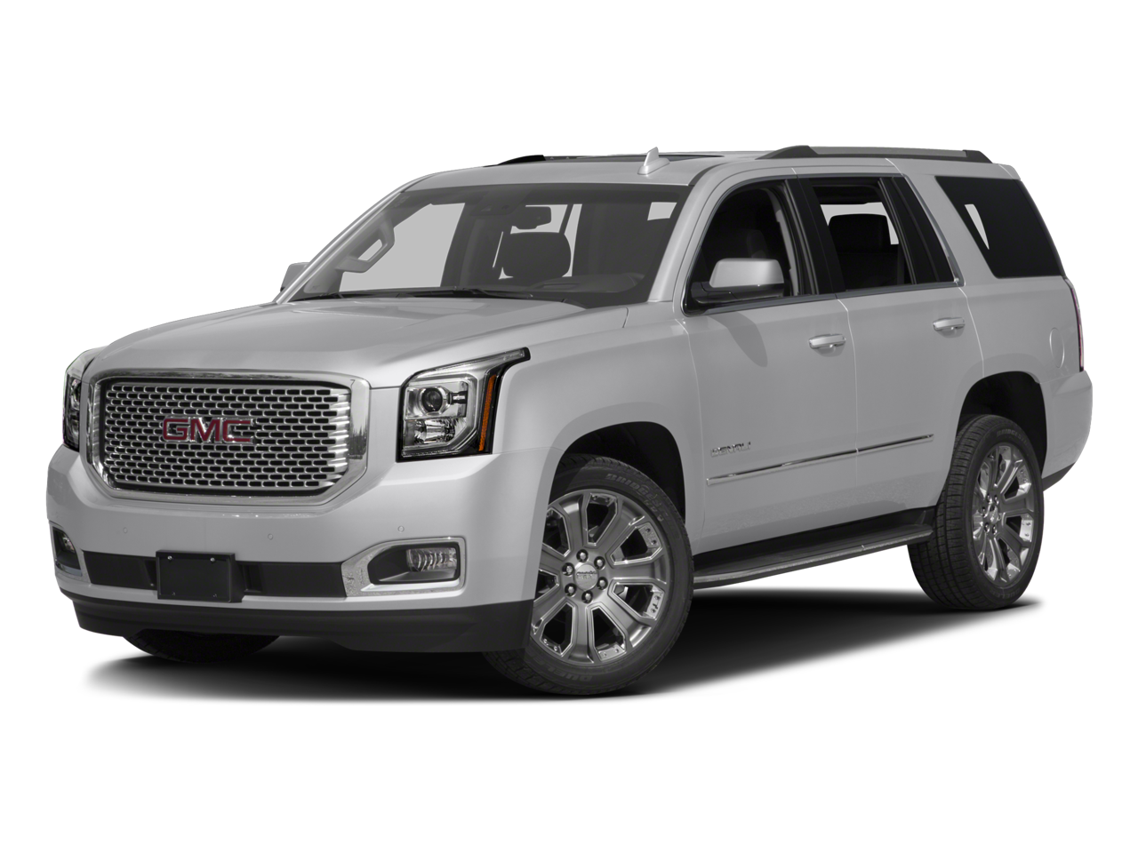 2016 GMC Yukon Denali Denali