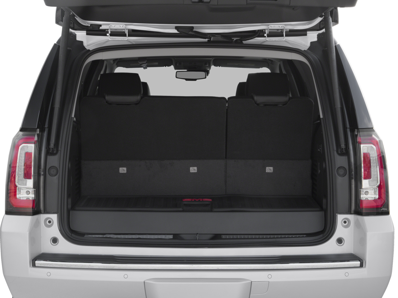 2016 GMC Yukon Denali Denali
