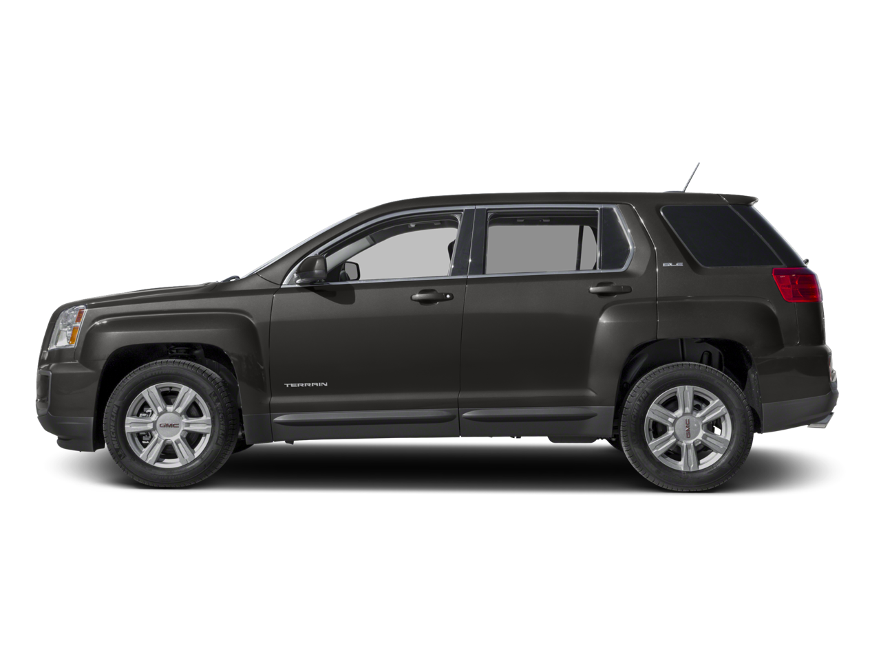 2016 GMC Terrain SLE-1
