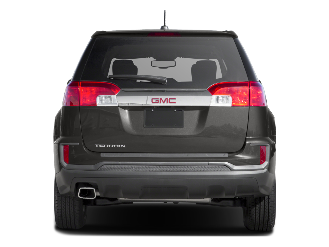 2016 GMC Terrain SLE-1