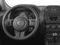 2016 Jeep Patriot High Altitude Edition