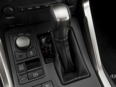 2016 Lexus NX 200t