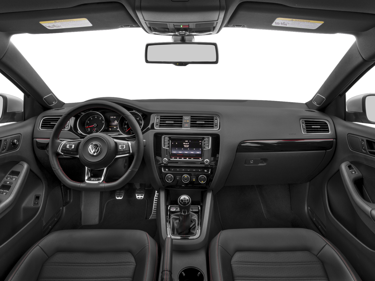 2016 Volkswagen Jetta 2.0T GLI SE