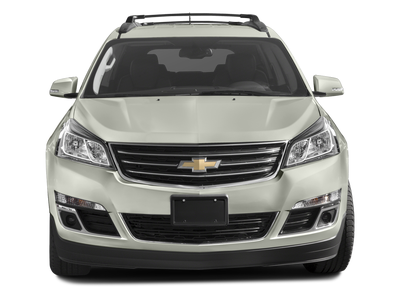 2017 Chevrolet Traverse 2LT 2LT