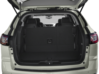 2017 Chevrolet Traverse 2LT 2LT