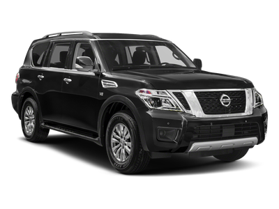 2017 Nissan Armada SV