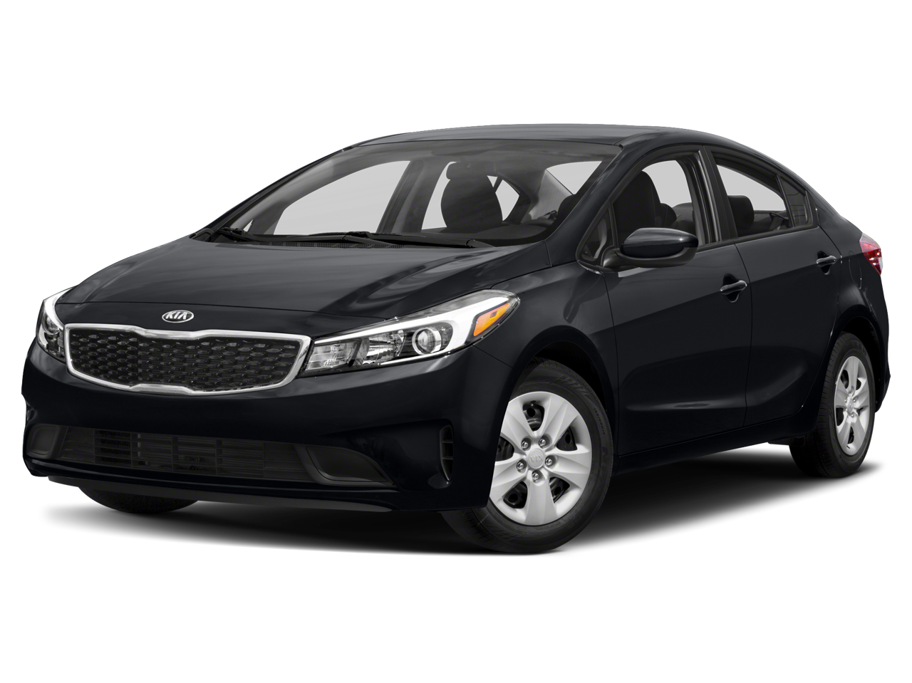 Used 2018 Kia FORTE LX with VIN 3KPFL4A73JE225073 for sale in Shiloh, IL