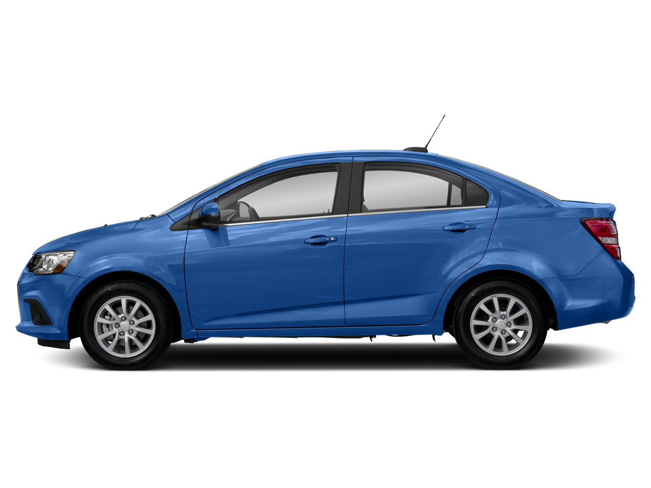 2019 Chevrolet Sonic Premier