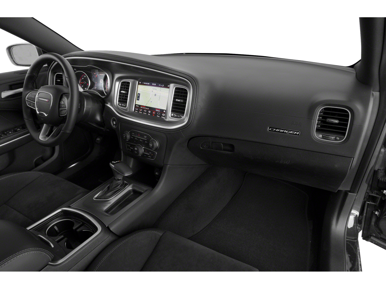 2019 Dodge Charger GT RWD