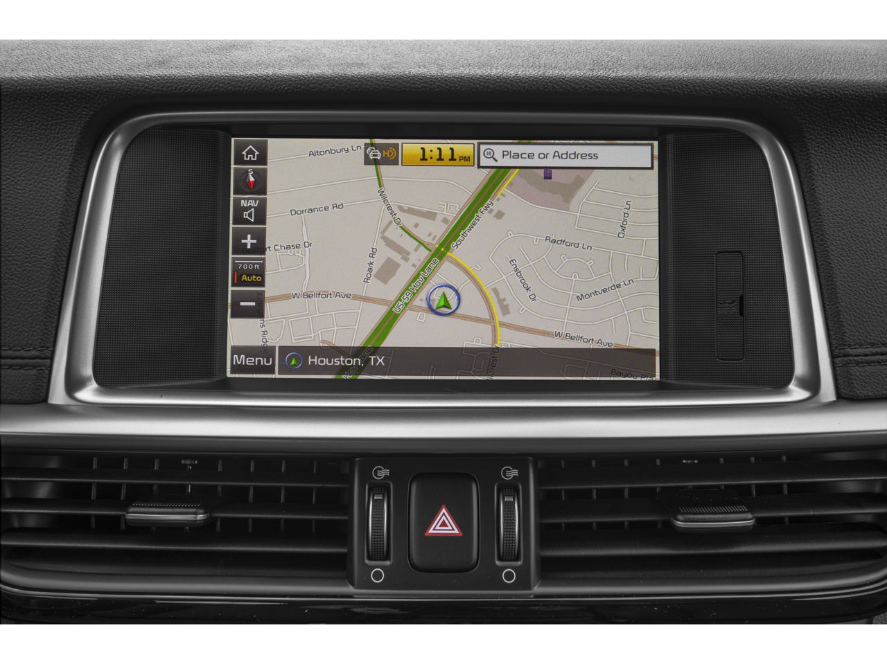 2019 Kia Optima SX Turbo