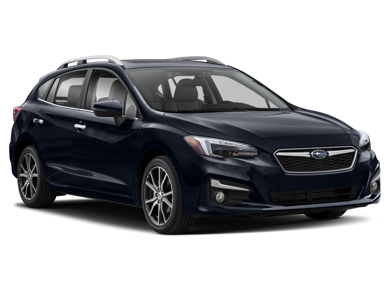 2019 Subaru Impreza Limited
