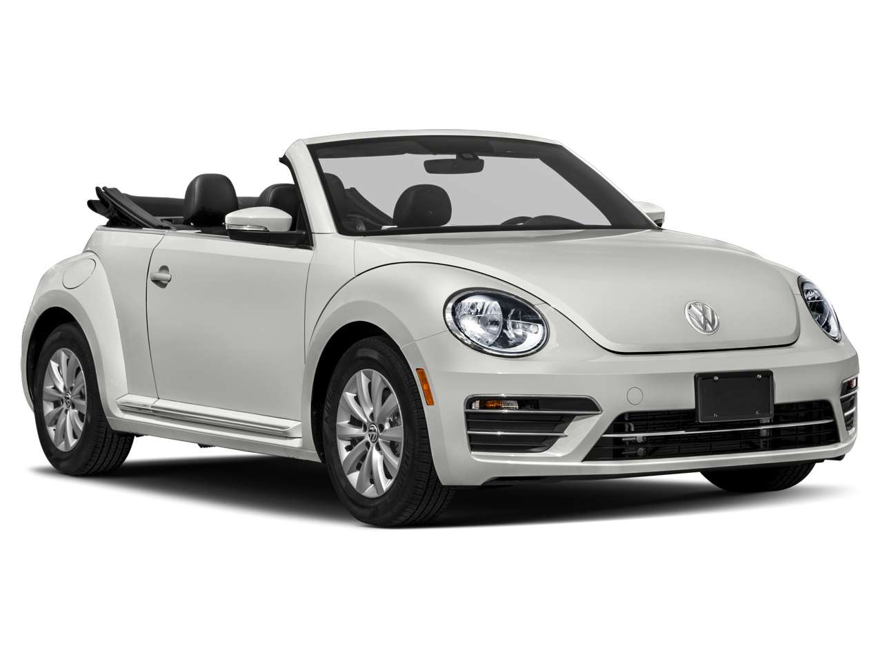 2019 Volkswagen Beetle Convertible S