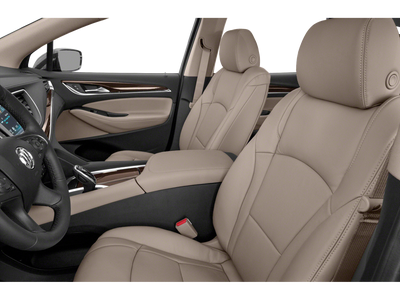 2020 Buick Enclave FWD Preferred