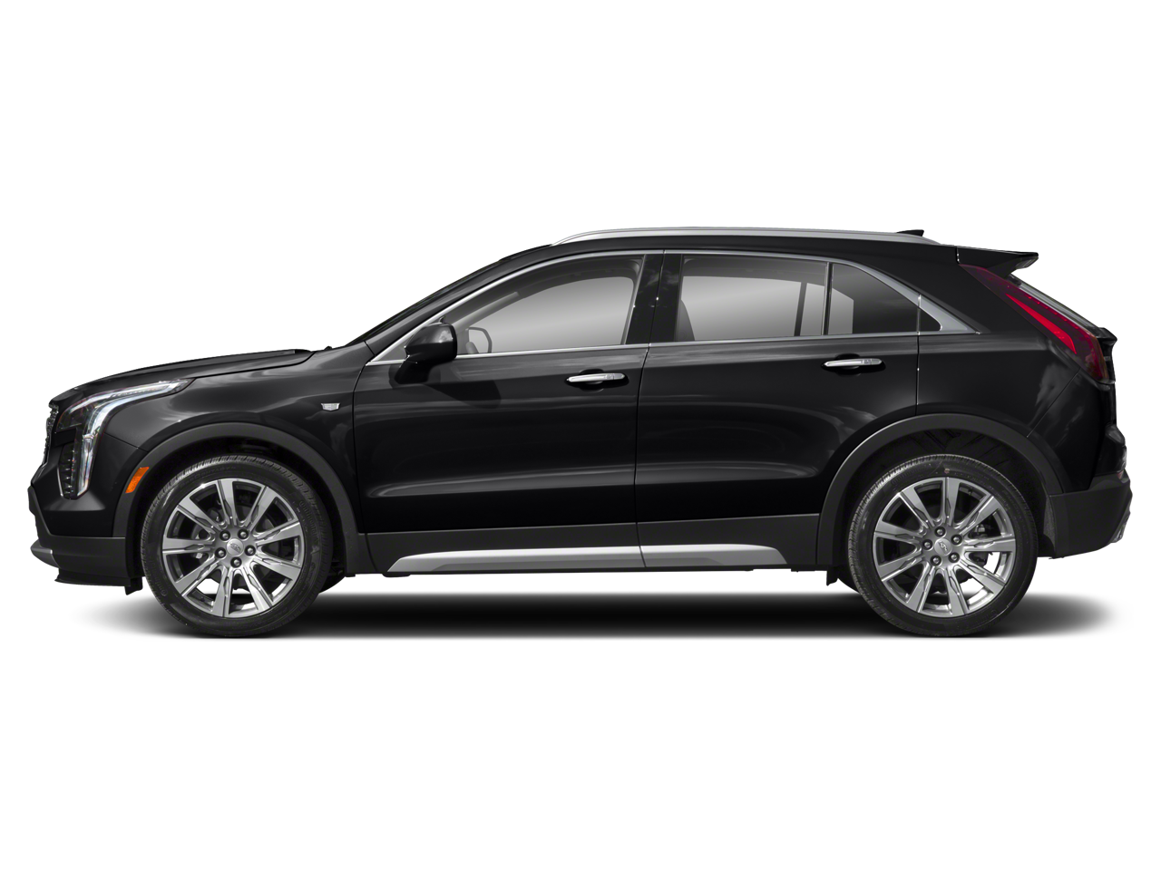 2020 Cadillac XT4 Luxury