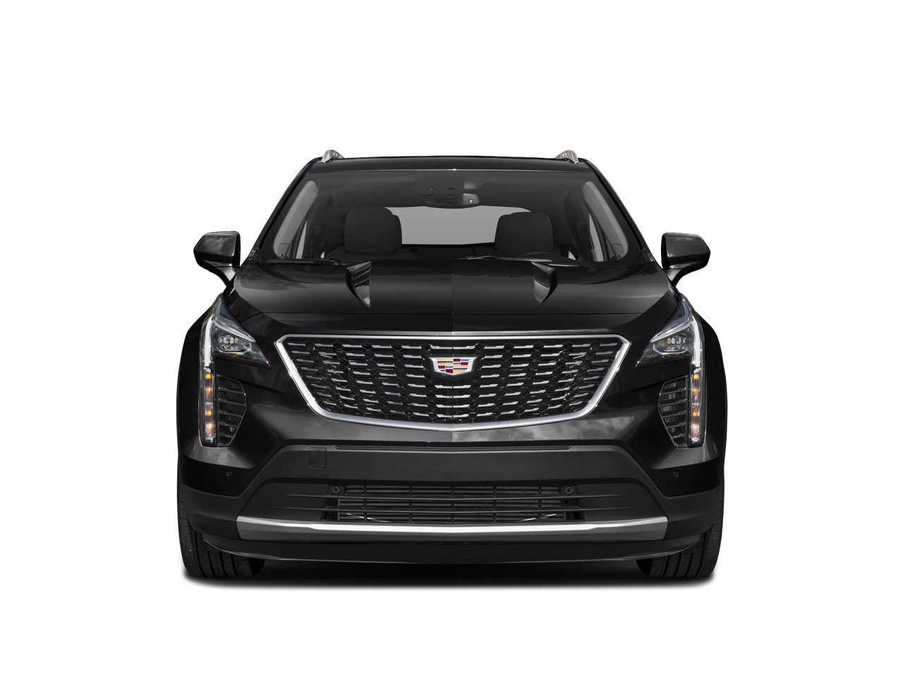2020 Cadillac XT4 Luxury