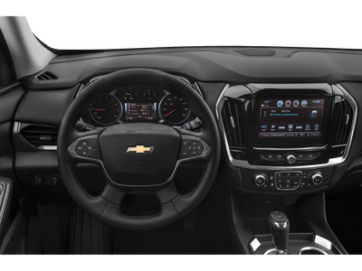 2020 Chevrolet Traverse LT 1LT