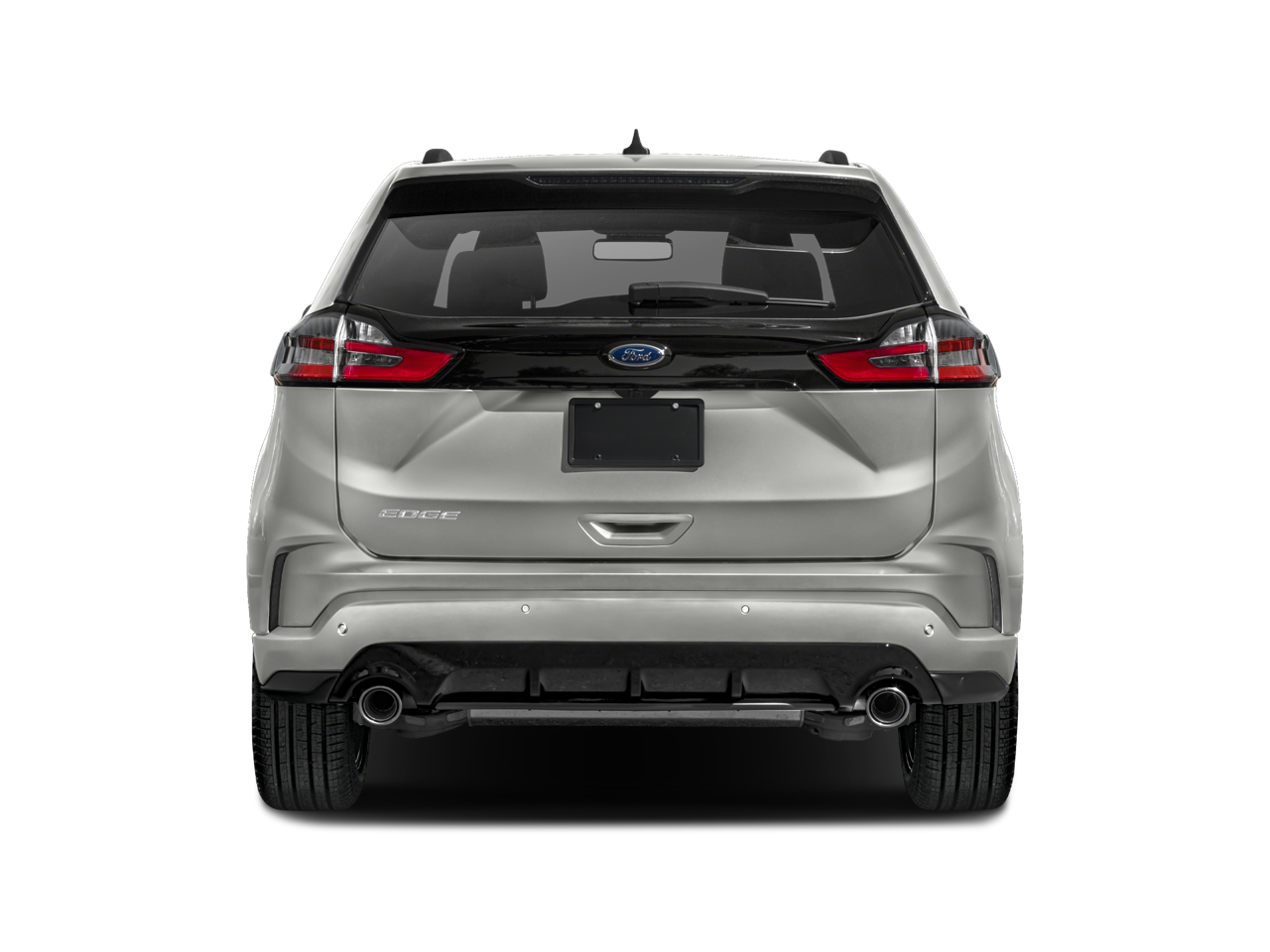 2020 Ford Edge ST Line