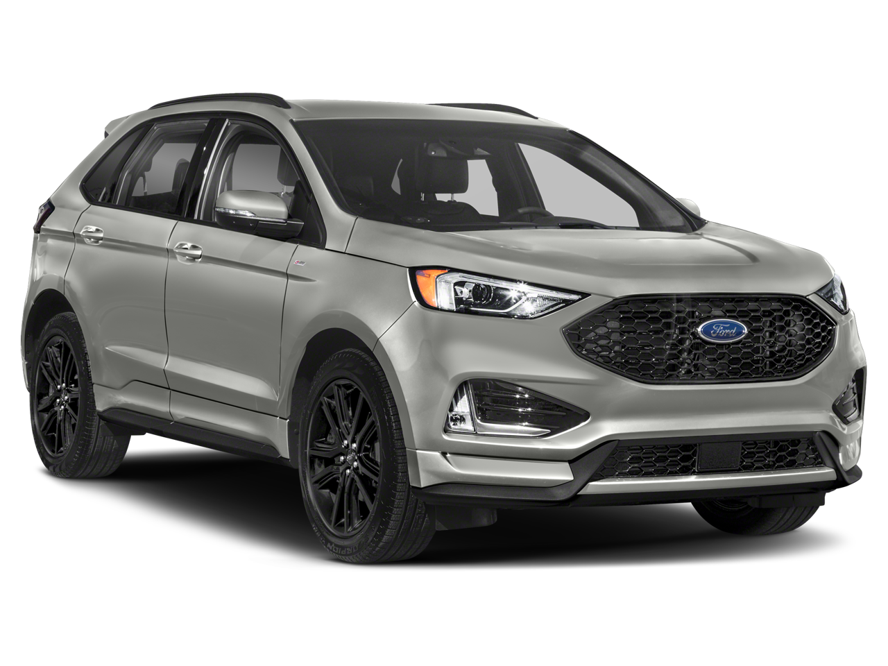 2020 Ford Edge ST Line