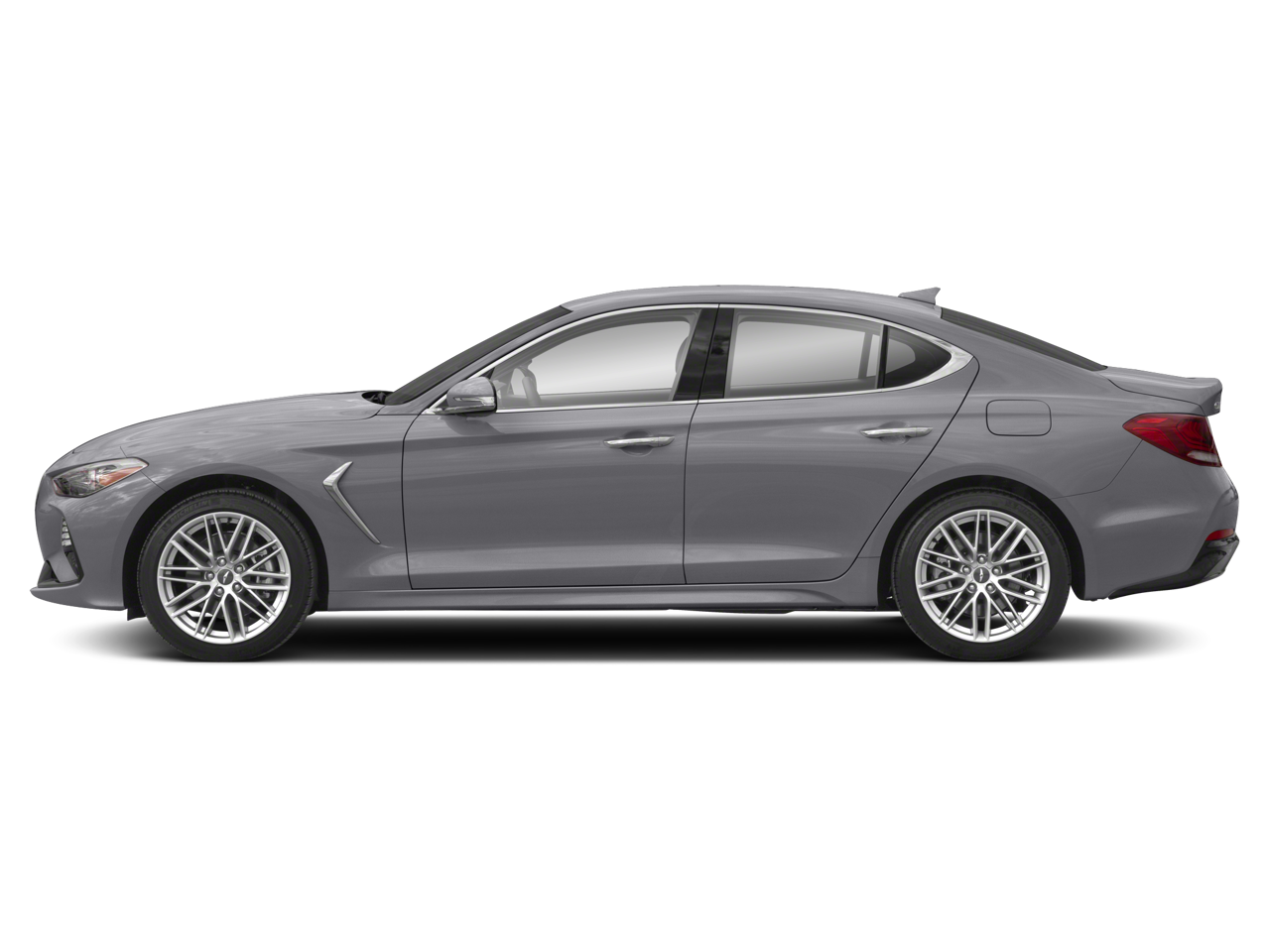 2020 Genesis G70 2.0T
