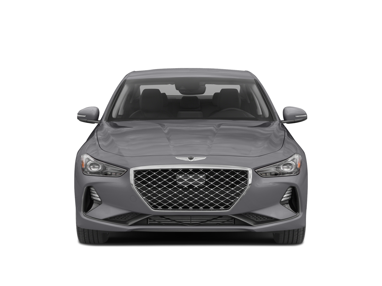 2020 Genesis G70 2.0T